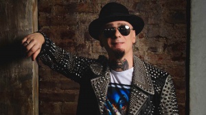 J-Ax, esce domani il nuovo album, ReAle J-Ax, esce domani il nuovo album, ReAle