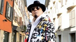 J-Ax, intervista a Radio Zeta