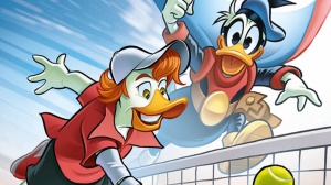 Jannik Sinner torna protagonista su Topolino 3650