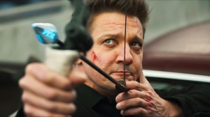 Jeremy Renner torna a casa dopo il grave incidente 
