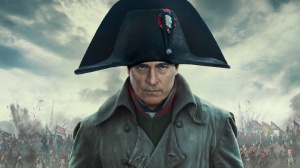 Joaquin Phoenix è Napoleone nel nuovo film di Ridley Scott. Le prime reazioni della stampa lodano la pellicola 