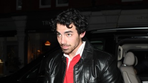 Joe Jonas è fidanzato con Stormi Bree? Ecco le prime foto ad Aspen  