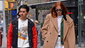 Joe Jonas e Sophie Turner hanno trovato l'accordo sulla custodia delle figlie