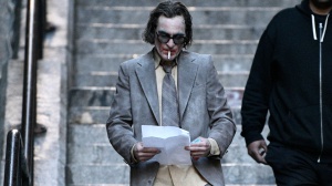 Joker 2, ecco il primo trailer in italiano con Joaquin Phoenix e Lady Gaga