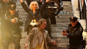 Joker 2, il primo trailer sarebbe in arrivo. Ecco quando potrebbe uscire 