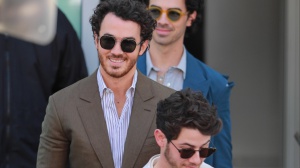 Jonas Brothers sul nuovo album: "A volte i progetti migliori richiedono un po' più di tempo”