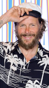 Jovanotti sta meglio dopo l'incidente in bicicletta, arriva il messaggio sui social