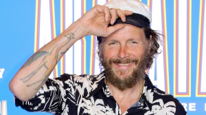 Jovanotti sta meglio dopo l'incidente in bicicletta, arriva il messaggio sui social