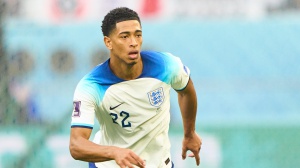 Jude Bellingham, il wonderkid inglese che ha stregato il Qatar
