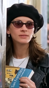 Julia Roberts rivela il motivo per cui ha quasi rifiutato Notting Hill