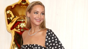 Jurassic World 4, spunta l’ipotesi Jennifer Lawrence? 