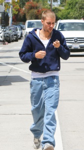 Justin Bieber e Hailey Bieber: dopo l’assenza al Met Gala l’appuntamento a Los Angeles! Ecco le foto