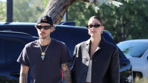 Justin Bieber e Hailey Bieber, il padre di lei chiede misteriosamente di pregare per la coppia