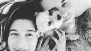 Justin Bieber e Hailey: oggi l’anniversario per i quattro anni di matrimonio