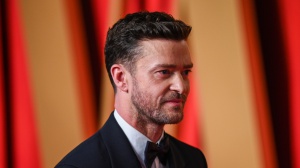 Justin Timberlake, è uscito il nuovo album "Everything I Thought It Was"