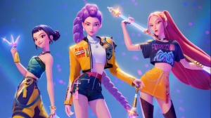 K-Pop Demon Hunters: Netflix preme play sul sequel del suo film da record