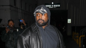 Kanye West è stato sospeso da Twitter: ecco cosa è successo