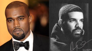 Kanye West e Drake, le due superstar del rap si sfidano ancora, in attesa di “Donda” e “Certified Lover Boy”