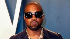 Kanye West e Pete Davidson si scontrano: virali le immagini di una loro conversazione