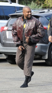 Kanye West, non si farà il concerto a Reggio Emilia