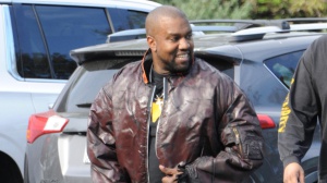 Kanye West, non si farà il concerto a Reggio Emilia