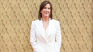 Kathleen Kennedy: “Morirò facendo cinema”. La produttrice smentisce le voci sul ritiro dalla Lucasfilm 