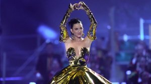 Katy Perry vende il suo catalogo musicale per 225 milioni di dollari