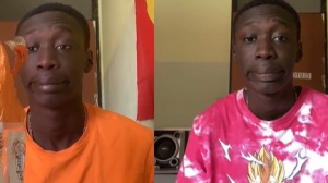 Khaby Lame fa sentire la sua voce: spunta un vecchio video del tiktoker italiano più seguito