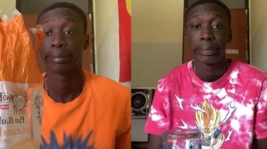 Khaby Lame supera i follower del profilo ufficiale di TikTok, nuovo record per il tiktoker italiano