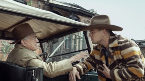 Killers of the flower moon, il grande ritorno di Scorsese al cinema 