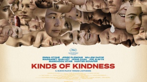 Kind of Kindness, esce al cinema il nuovo film di Lanthimos. Ecco quello che sappiamo