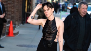 Kristen Stewart vuole rivoluzionare le scene di sesso nei film: “Sono stufa”