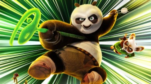 Kung Fu Panda 4 batte Dune 2 in USA. Il cartoon sarà in sala in Italia dal 21 marzo 
