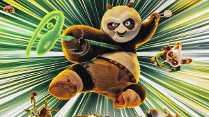 Kung Fu Panda 4 conquista anche l’Italia. Esordio vincente ieri al botteghino 
