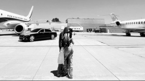 Kyle Jenner e Travis Scott aspettano il terzo figlio?