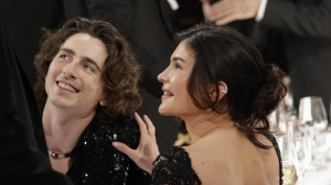 Kylie Jenner e Timothée Chalamet escono insieme dopo mesi! Ecco le foto