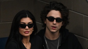 Kylie Jenner e Timothée Chalamet: il primo ti amo ai Golden Globes 2024