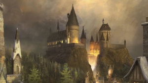 "L'Apprendista", il nuovo docu-reality ispirato ad Harry Potter in cui si imparano le tecniche di magia