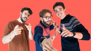 L'ultimo singolo dei rovere è "Stupido Clark Kent"