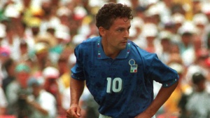 L'uomo dietro il campione, Roberto Baggio sbarca sui social 