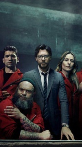 "La casa di carta 5": annunciate da Netflix le due date di uscita dell'attesissima ultima stagione 