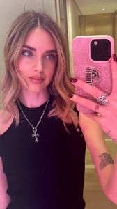 La dedica di Chiara Ferragni commuove il mondo dei social. Ecco cosa dice l'influencer