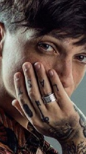 La lettera di Ultimo ai Fan