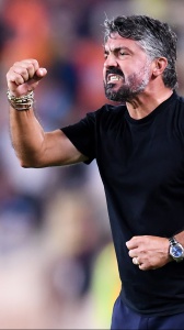 La nazionale italiana con un “ringhio” in più