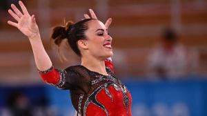 LA RINASCITA DI VANESSA FERRARI, EMBLEMA DELLO SPORT E MODELLO POSITIVO TRA TENACIA E RESILIENZA