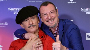 La scaletta della finale di Sanremo 2024: il co-conduttore, i superospiti, il voto