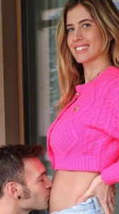 LA SORELLA DI CHIARA FERRAGNI E’ INCINTA, LA NOTIZIA VA IN TREND TOPIC