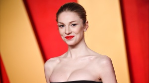 La star di Euphoria Hunter Schafer ha confermato la relazione con Rosalía 