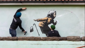 La street art protagonista della ripartenza, tanti artisti e tante curiosità su questo mondo