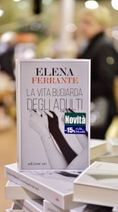 La vita bugiarda degli adulti: uscito il trailer della nuova serie Netflix 